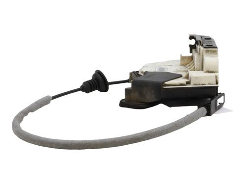 Used Front right lock Front right lock VW POLO V (6R1, 6C1) [2009-2022] 36284140 36284140