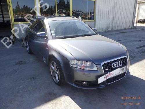 Used Parts AUDI A4 B7 Avant (8ED) 2.7 TDI (180 hp) 2205648
