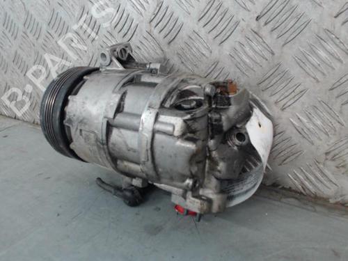 AC compressor BMW 3 Convertible (E46) 320 Cd | BP29530073M34 