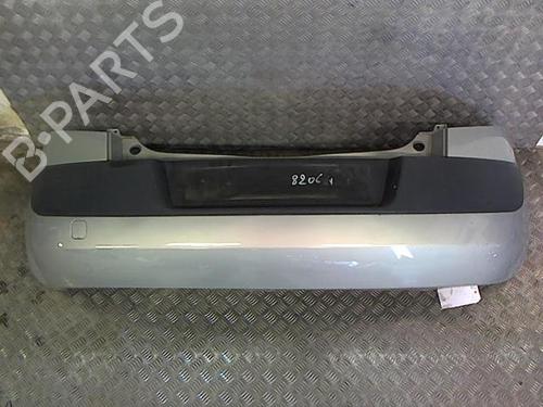 Used Rear bumper RENAULT MEGANE II (BM0/1_, CM0/1_) 1.6 16V (BM0C, CM0C) (113 hp) 23839932