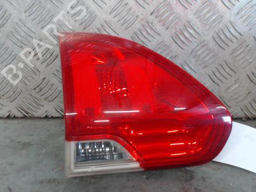 Left tailgate light PEUGEOT 2008 I (CU_) 1.6 HDi | BP26952943C79 - Image 4