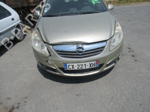 Steering column stalk OPEL CORSA D (S07) 1.3 CDTI (L08, L68) | BP23048258I23  - Image 11