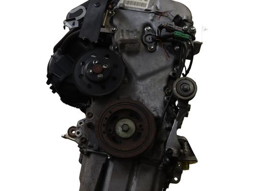 engine-suzuki-swift-iii-mz-ez-2005-23052712 main image