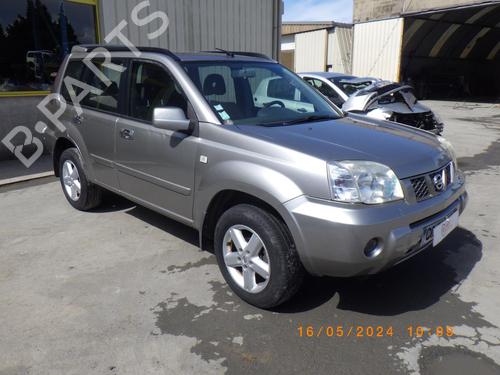 Front wiper motor NISSAN X-TRAIL I (T30) 2.2 Di 4x4 | BP23838866M29 