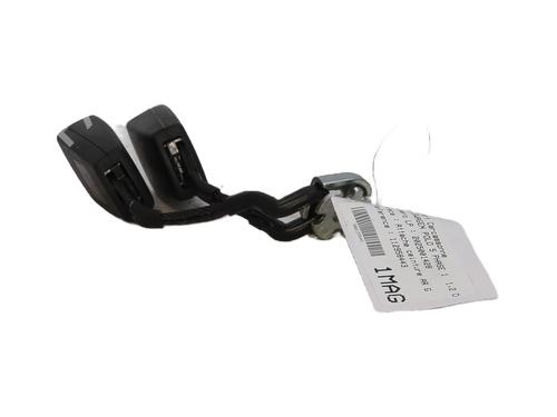 Seat buckle VW POLO V (6R1, 6C1) 1.2 TDI | BP29570988I32 