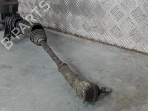 Steering rack VW GOLF V (1K1) 2.0 TDI | BP30150792M22