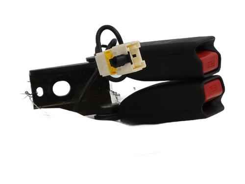 Seat buckle CITROËN DS4 (NX_) 1.6 BlueHDi 120 | BP32304706I32 - Image 5