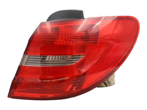 Used Right taillight MERCEDES-BENZ B-CLASS Sports Tourer (W246, W242) B 180 CDI (246.200) (109 hp) 31919446