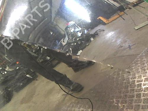 Left rear door SEAT IBIZA IV (6J5, 6P1) 1.2 TDI | BP23838958C4 