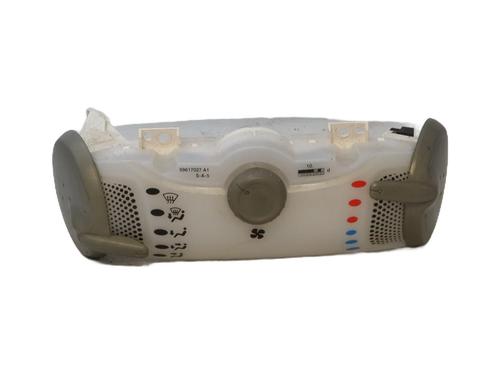 AC Styreenhet / Manøvreringsenhet TOYOTA AYGO (_B1_) 1.0 (KGB10_, KGB10R) (68 hp) 30505389