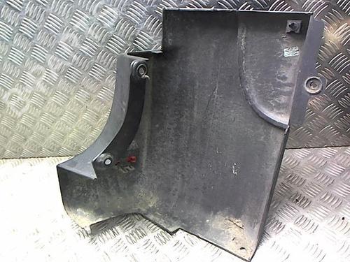Pare-Chocs D'Angle RENAULT MASTER III Van (FV) 2.3 dCi 180 FWD (FV04, FV07) (179 hp) 23049644