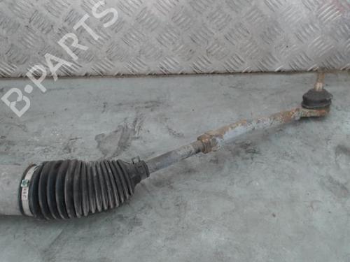 Steering rack PEUGEOT 207 (WA_, WC_) 1.6 HDi | BP29432504M22 