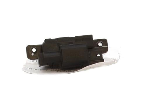 Tailgate lock RENAULT KANGOO / GRAND KANGOO II (KW0/1_) 1.5 dCi 90 (KW05, KW08, KW0G, KW11) | BP30709560C101