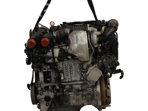 Engine PEUGEOT 207 SW (WK_) 1.6 HDi | BP31336935M1 - Image 3