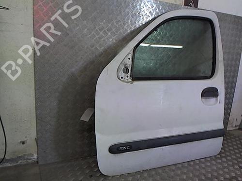 Used Left front door Left front door 23051998 23051998