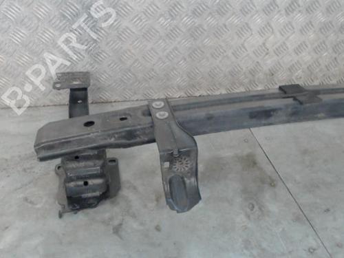 Front bumper reinforcement CITROËN C3 II (SC_) 1.6 HDi | BP30078855C109 