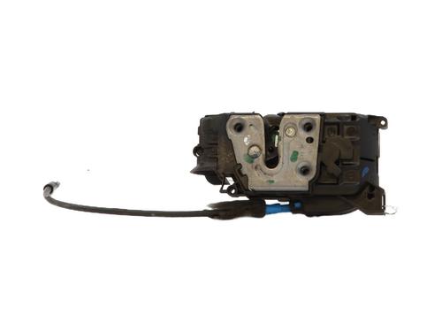 Used Front left lock RENAULT MEGANE III Hatchback (BZ0/1_, B3_) 1.5 dCi (BZ09, BZ0D, BZ1W, BZ29, BZ14) (110 hp) 25469459