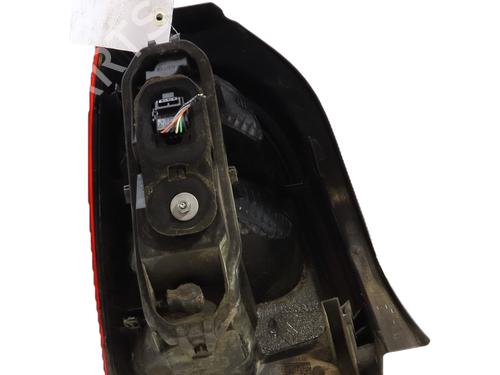 Right taillight RENAULT TWINGO II (CN0_) 1.2 16V (CN0K, CN0V, CN0A) | BP38596231C35 - Image 6