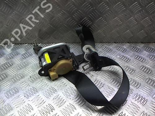 Used Front right belt tensioner NISSAN NOTE (E11, NE11) 1.5 dCi (86 hp) 23838680