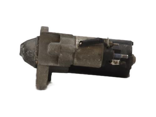 Used Starter Starter RENAULT MEGANE III Coupe (DZ0/1_) 1.9 dCi (DZ0N, DZ0J, DZ1J, DZ1K) (131 hp) 31252502 31252502