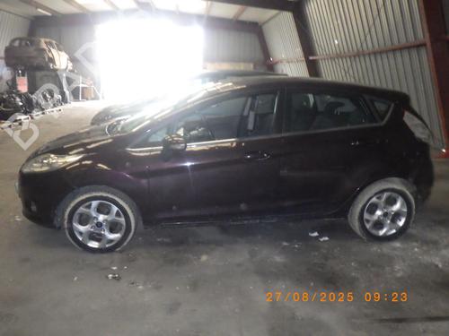 Subframe FORD FIESTA VI (CB1, CCN) 1.6 TDCi | BP31809128M9