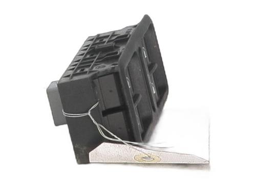 Left front window switch SKODA FABIA II (542) | BP33416841I27 - Image 3