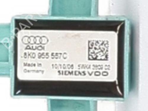Electronic module AUDI A4 B6 Avant (8E5) 1.9 TDI | BP33416825M83  - Image 6