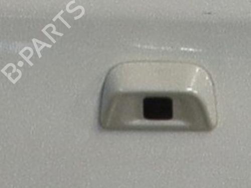 Used Tailgate Tailgate MITSUBISHI L200 / TRITON (KJ_, KK_, KL_) 2.4 DI-D 4WD (KL1T) (181 hp) 36463999 36463999