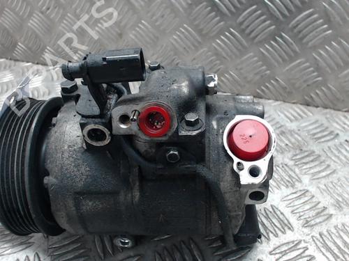AC compressor VW POLO (9N_, 9A_) 1.2 12V | BP23048763M34 