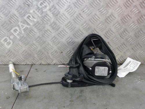 Front left seatbelt ALFA ROMEO MITO (955_) 1.3 MultiJet (955AXT1A) | BP24434878I26 - Image 2