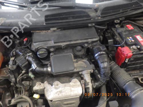 Right headlight FORD FIESTA VI (CB1, CCN)  | BP29530123C29  - Image 9