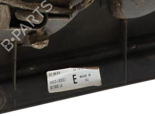 Right taillight SUZUKI WAGON R+ (MA) 1.3 (RB413) | BP31382731C35 