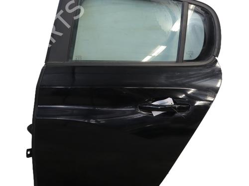 Left rear door PEUGEOT 208 II (UB_, UP_, UW_, UJ_) e-208 | BP27701869C4 