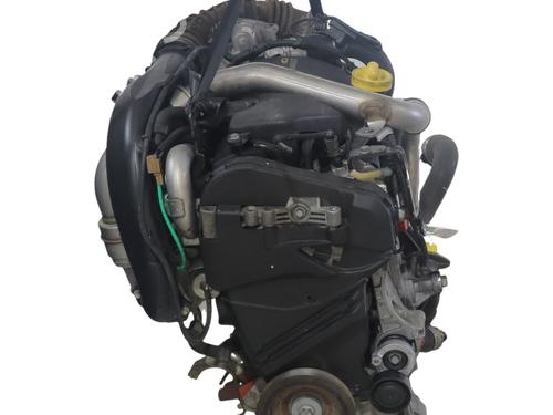 Engine RENAULT TWINGO II (CN0_) 1.5 dCi 75 | BP40029613M1 - Image 3