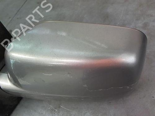 Left mirror NISSAN X-TRAIL I (T30) 2.2 Di 4x4 | BP23052238C26