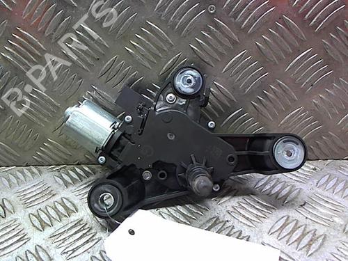 Rear wiper motor CITROËN C3 III (SX) 1.5 BlueHDi 100 (SXYHYP, SXYHTU) | BP23838439M102 - Image 2