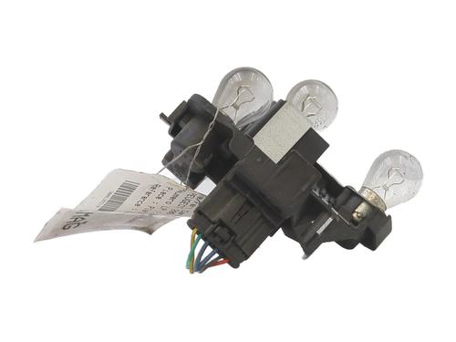 Used Lamp holder Lamp holder PEUGEOT 206 Hatchback (2A/C) 1.4 HDi eco 70 (68 hp) 32393217 32393217