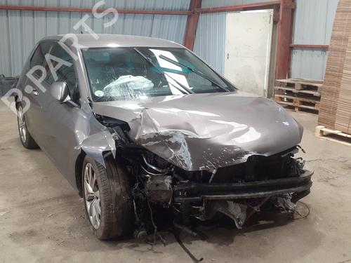 Brukte deler til VW GOLF VII (5G1, BQ1, BE1, BE2) 1.6 TDI 4832661