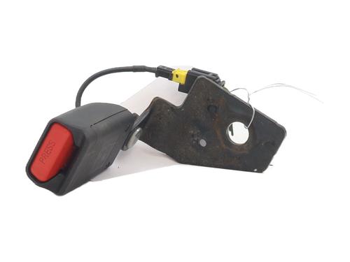 Seat buckle CITROËN C4 II (NC_) 1.6 HDi 110 | BP33827695I32 - Image 4