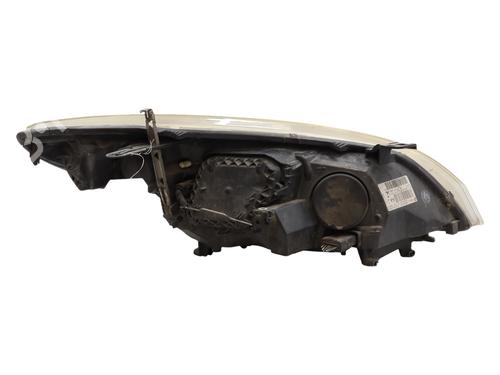 Left headlight RENAULT MEGANE III Hatchback (BZ0/1_, B3_) | BP37451507C28 - Image 4