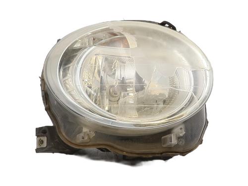 Used Right headlight FIAT 500 (312_) 1.2 (312AXA1A) (69 hp) 29960884