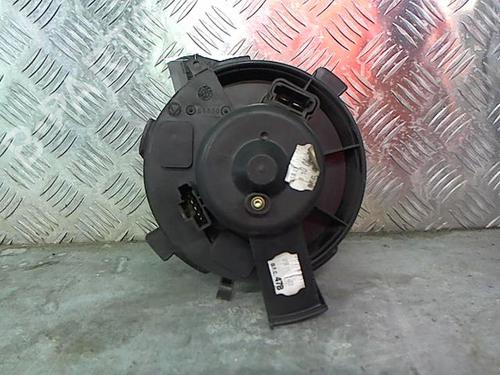 Heater blower motor PEUGEOT 206 Hatchback (2A/C) 1.6 16V | BP24176939M62 