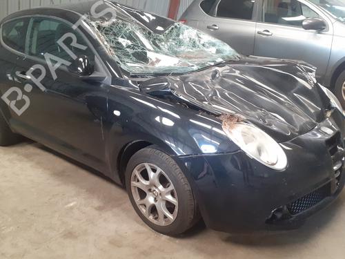 Used Parts ALFA ROMEO MITO (955_) 1.4 (955AXB1B) 4990529