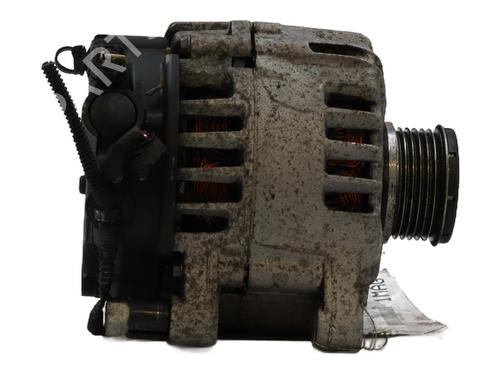 Used Alternator PEUGEOT 207 SW (WK_) 1.6 HDi (92 hp) 31763333