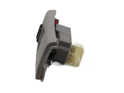 Left front window switch TOYOTA YARIS (_P9_) 1.3 VVT-i (SCP90_, SCP90R) | BP27383602I27  - Image 5
