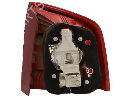 Venstre baglygte SKODA OCTAVIA II Combi (1Z5)  | BP30046043C34 