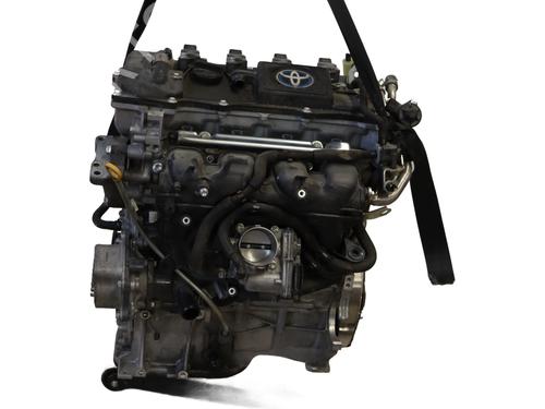 Used Engine Engine TOYOTA COROLLA Estate (_E21_) 1.8 Hybrid (ZWE211W) (122 hp) 24176941 24176941
