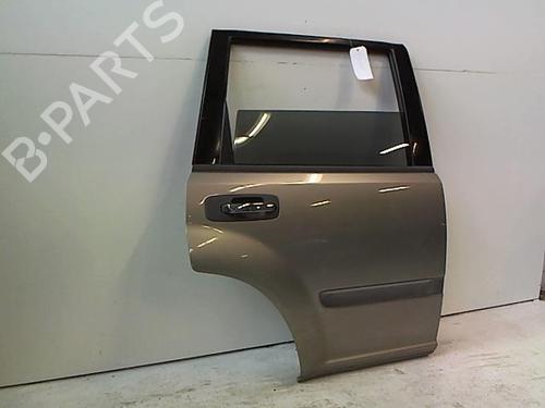 Right rear door NISSAN X-TRAIL I (T30) 2.2 Di 4x4 | BP23839174C5 