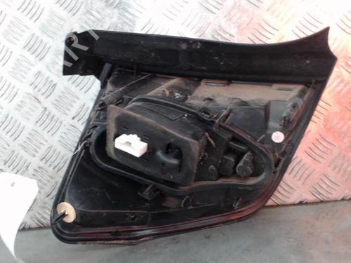 Right taillight CITROËN C3 II (SC_) 1.4 HDi 70 (SC8HZC, SC8HR0, SC8HP4) | BP29253620C35 