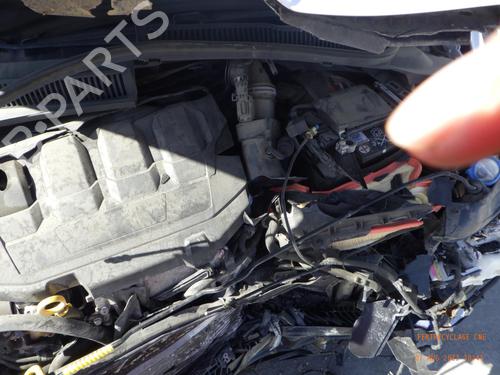 Left front window motor VW POLO VI (AW1, BZ1, AE1) 1.6 TDI | BP23050664E21  - Image 8